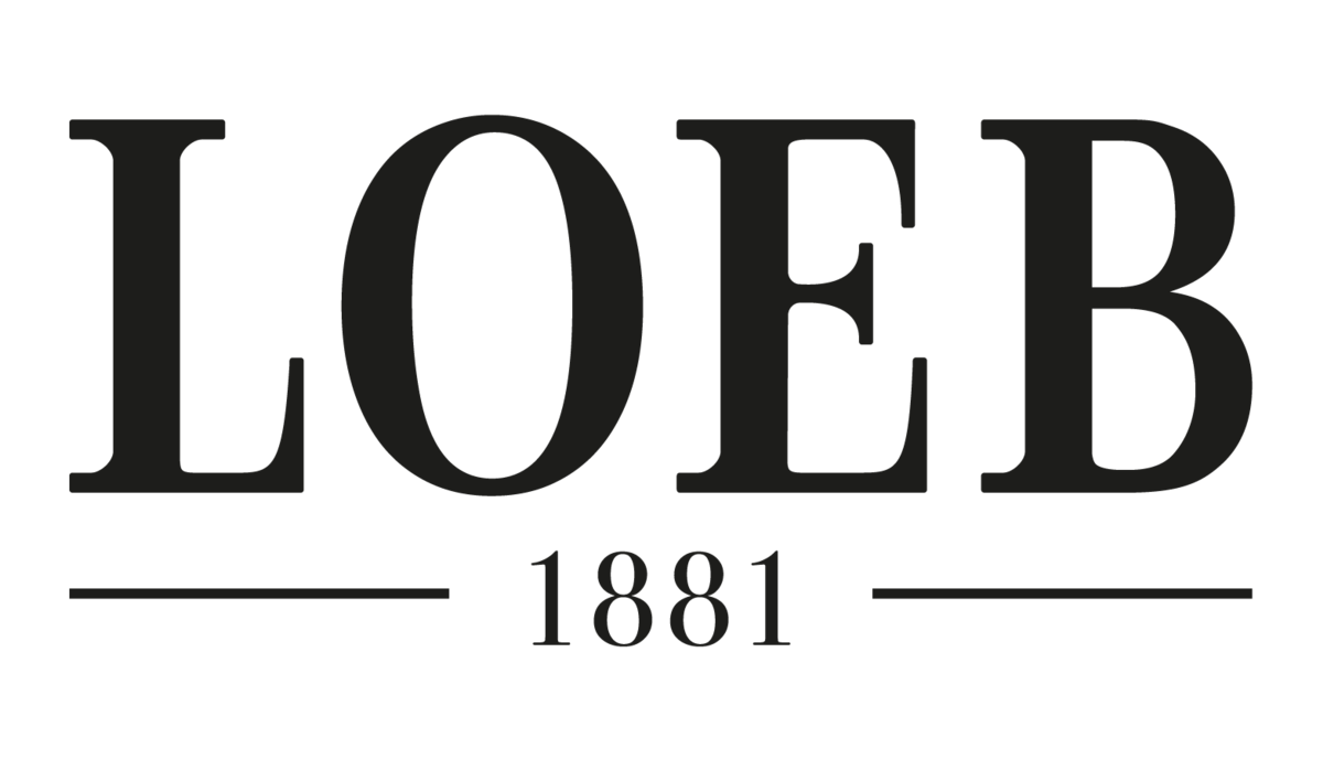 LOEB Logo