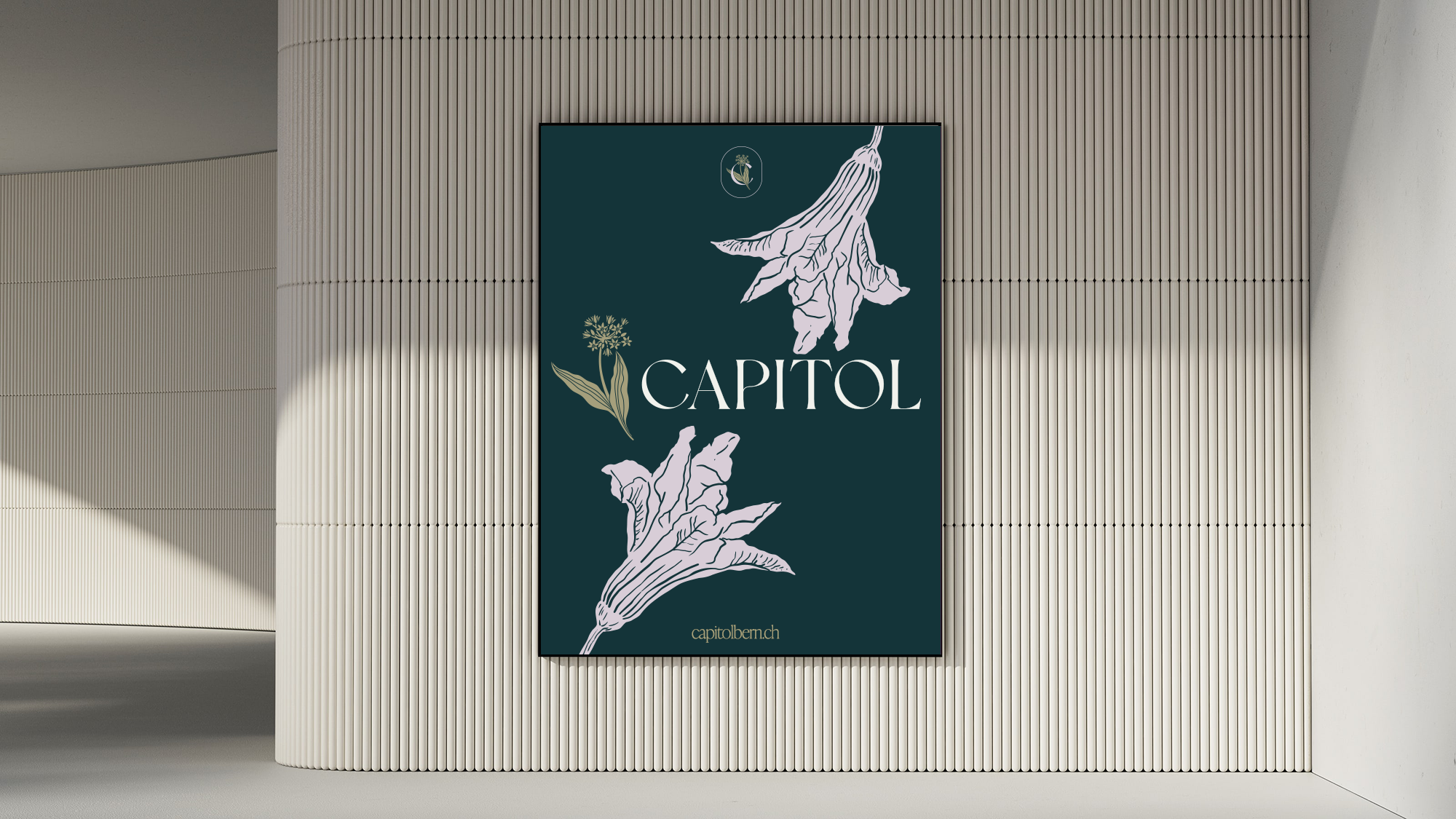 Poster Capitol 02