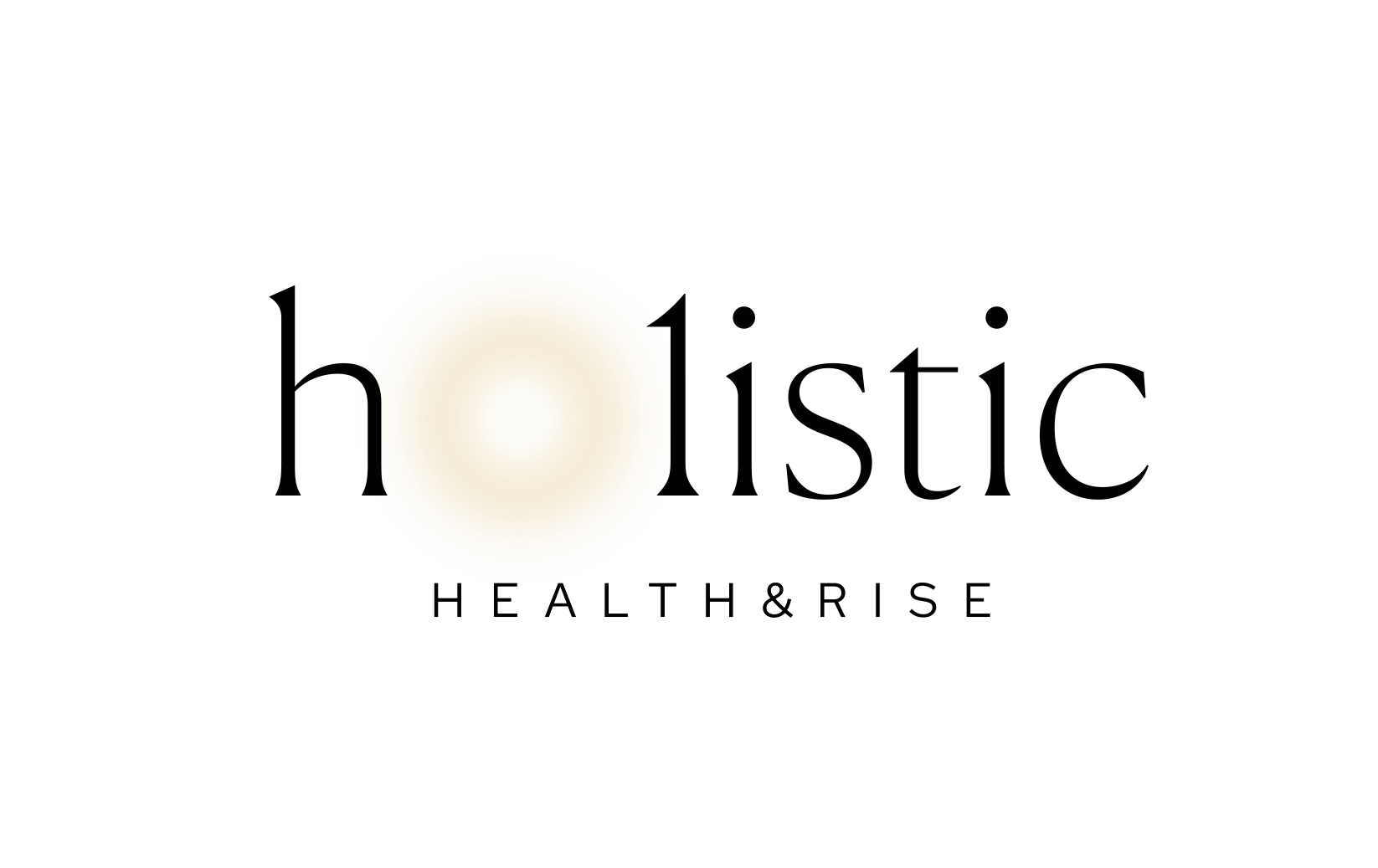 Holistic Logo